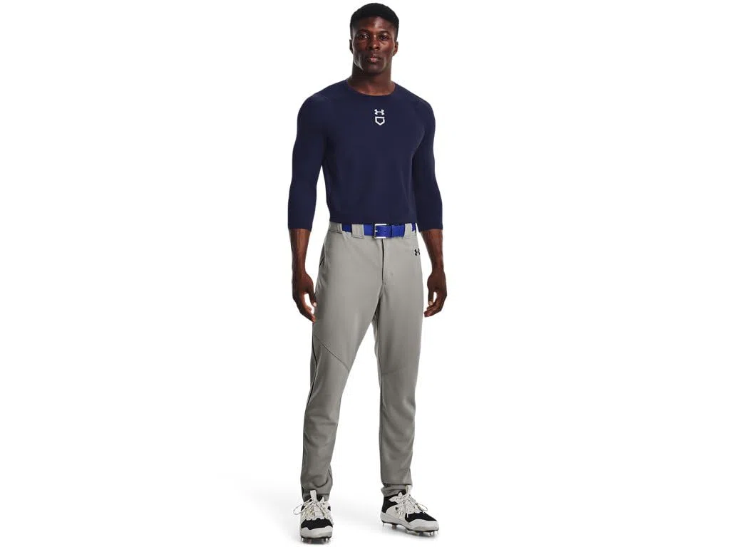 Under Armour Herren Hose Utility Baseball Straight Leg Pant Pipe 22