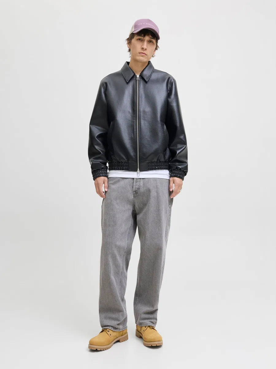 Jack & Jones Herren Jjialex Jjoriginal Sq 067 Noos Jjialex Jjoriginal Sq 067 Noos