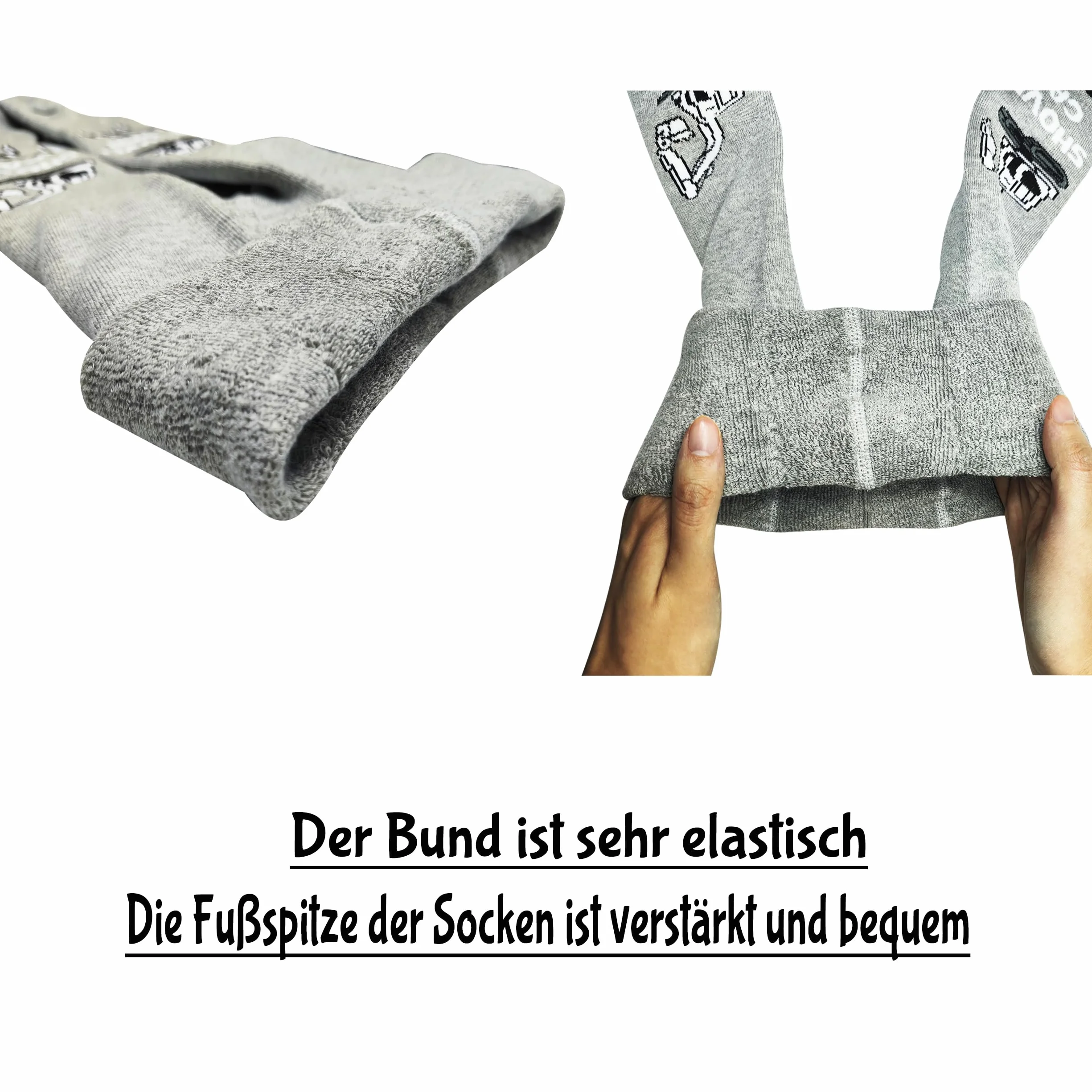 MRCC 3/6er Pack Jungen Thermo Leggings Warm Kinder Baumwolle Überraschende zufällige Auswahl verschiedener Muster 125888