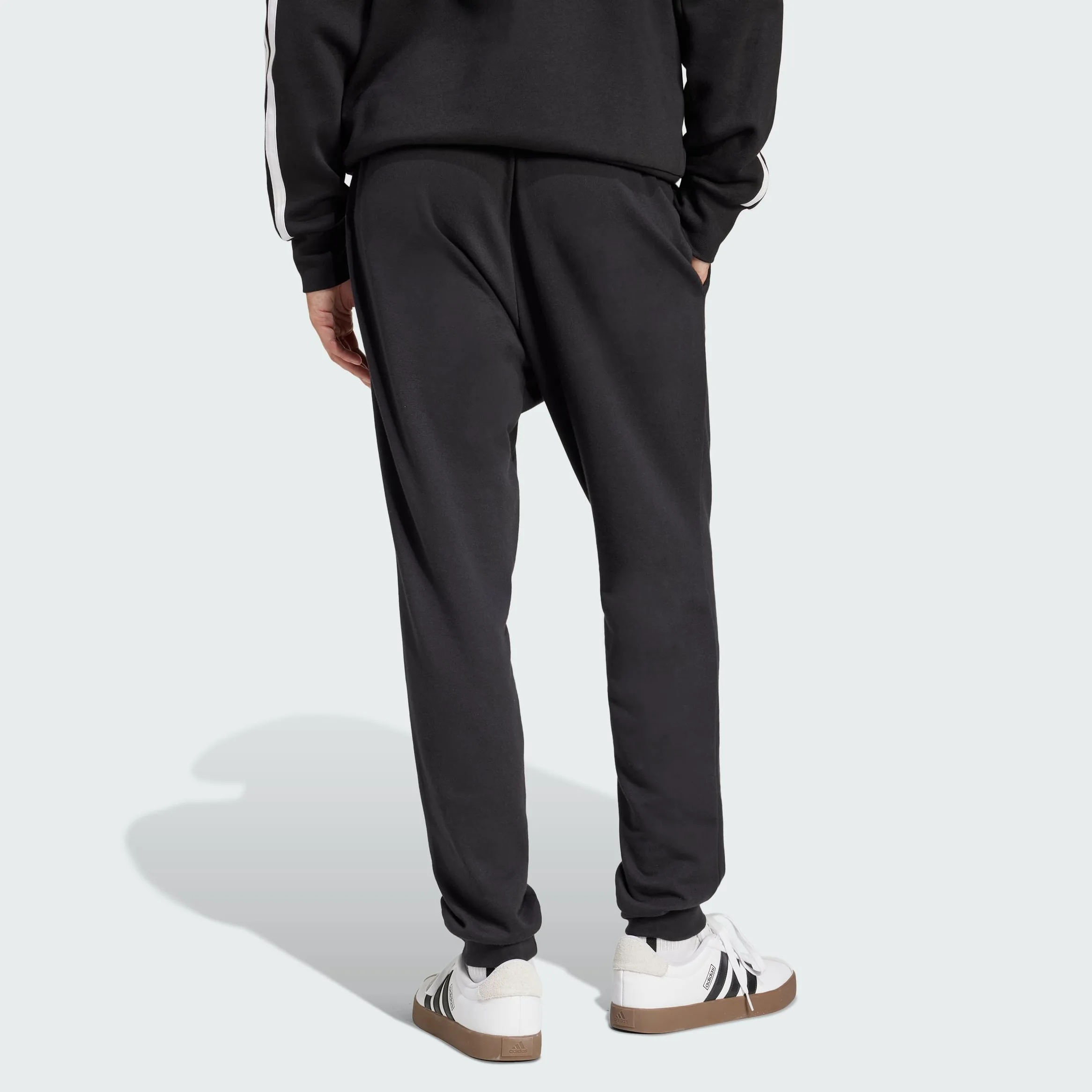 adidas Herren Hose Essentials Feelcozy Fleece Pants