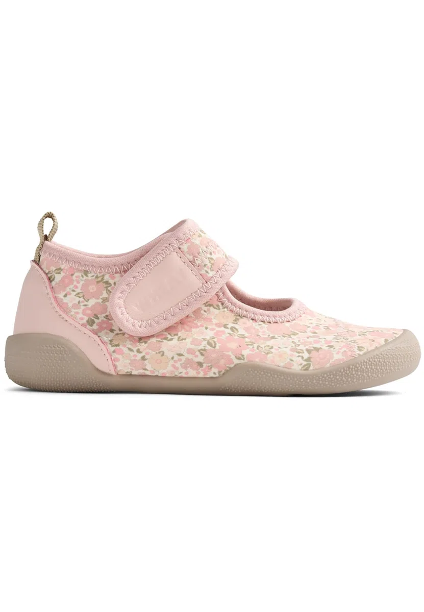 Wheat Mädchen Strand-und Wasserschuhe Kinder Wavey Amtungsaktiv Wanderschuh