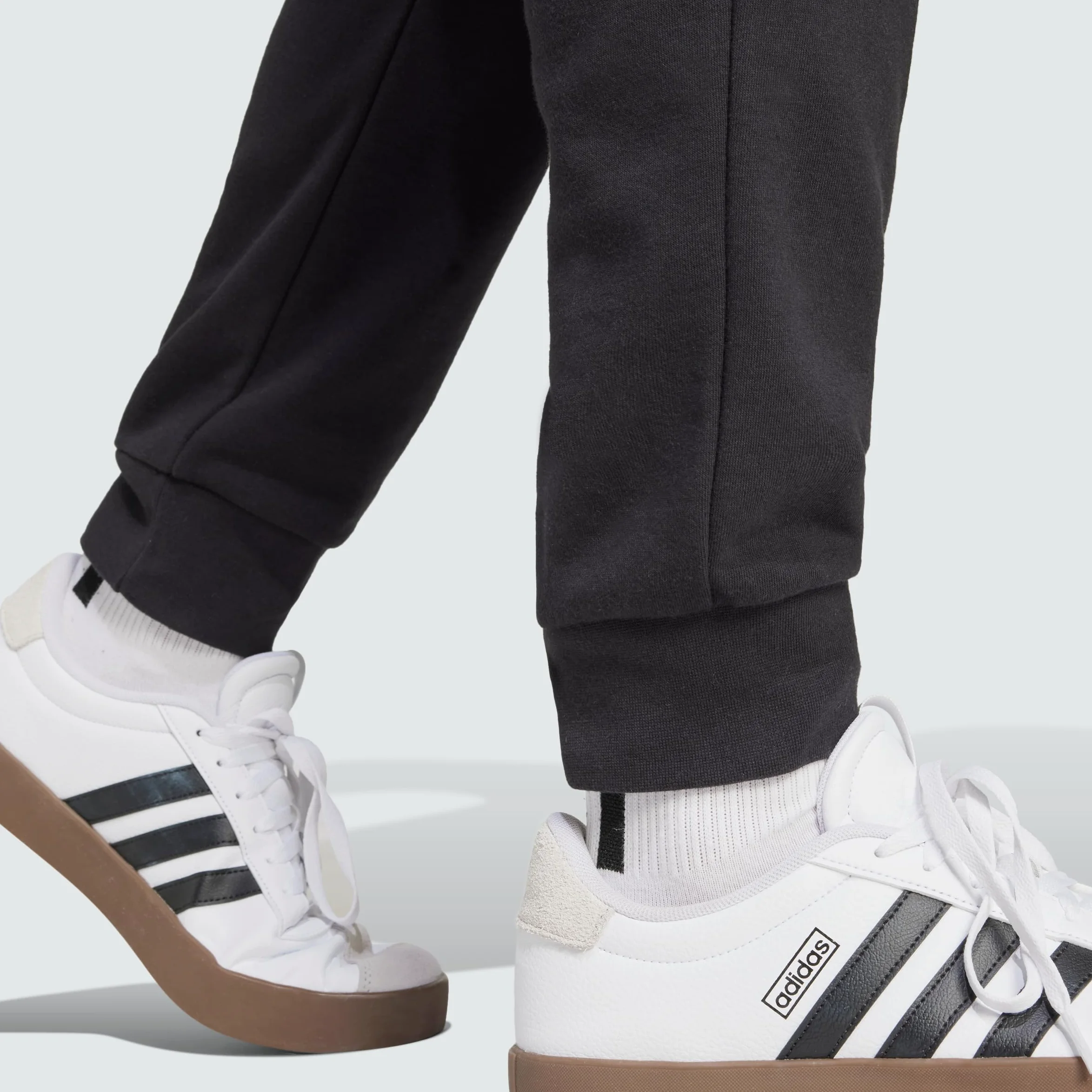 adidas Herren Hose Essentials Feelcozy Fleece Pants