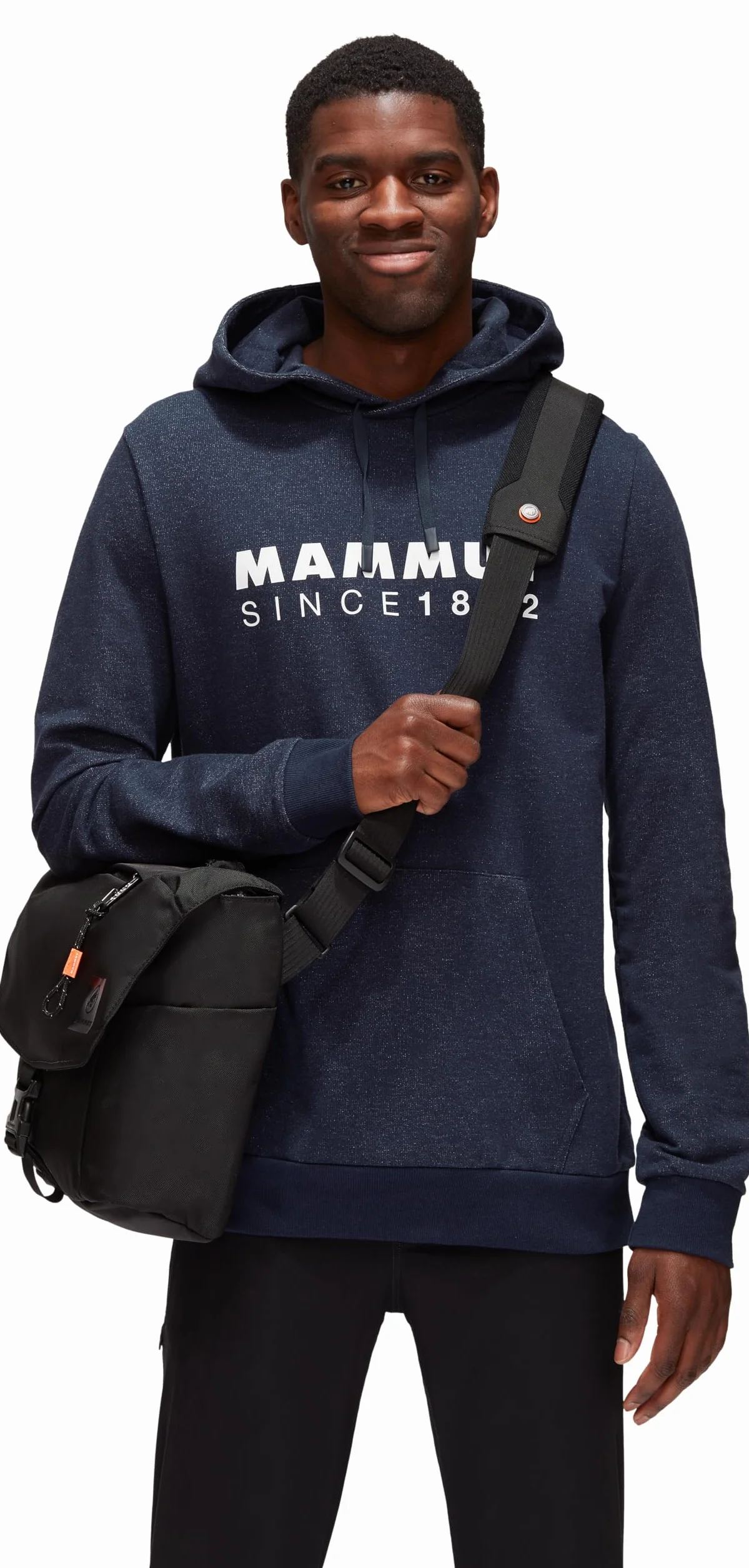 Mammut Xeron Messenger Schultertasche