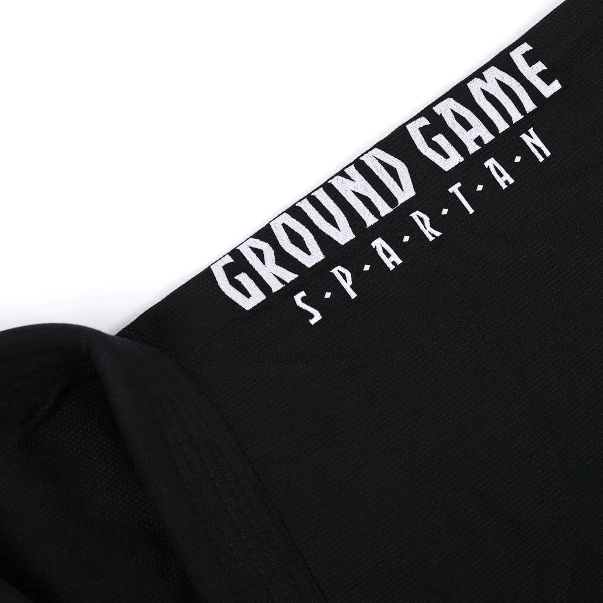 Ground Game Kids BJJ GI Kinder | Jiu Jitsu Anzug Kimono Sportanzug Kampfsport