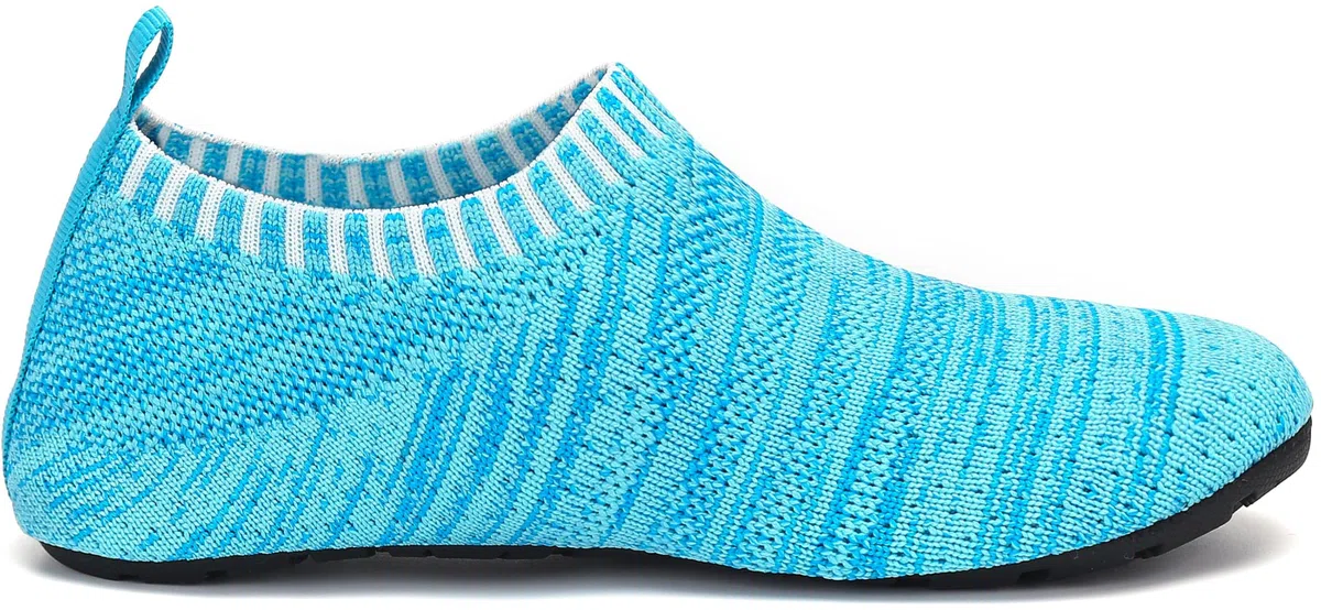 SAGUARO Hausschuhe Kinder Leichte Rutschfeste Indoor Pantoffeln für Jungen Mädchen Gr.18-37