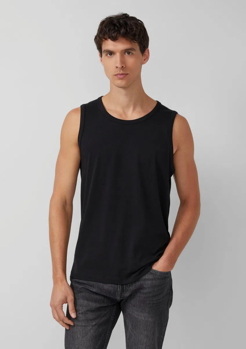 s.Oliver Tanktop im 2er-Pack