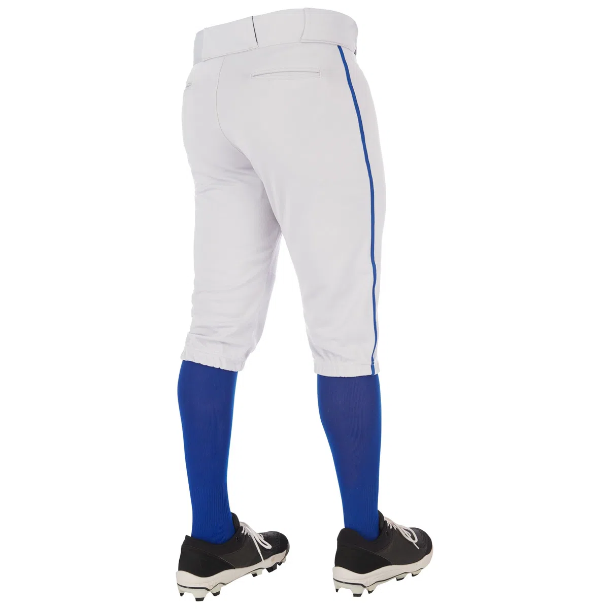 Champro Uni-Erwachsene Hose Triple Crown 2.0 Baseball-höschen mit Zopf