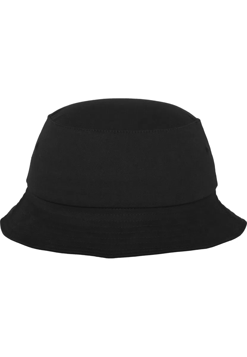 Flexfit Unisex Cotton Twill Bucket Hat