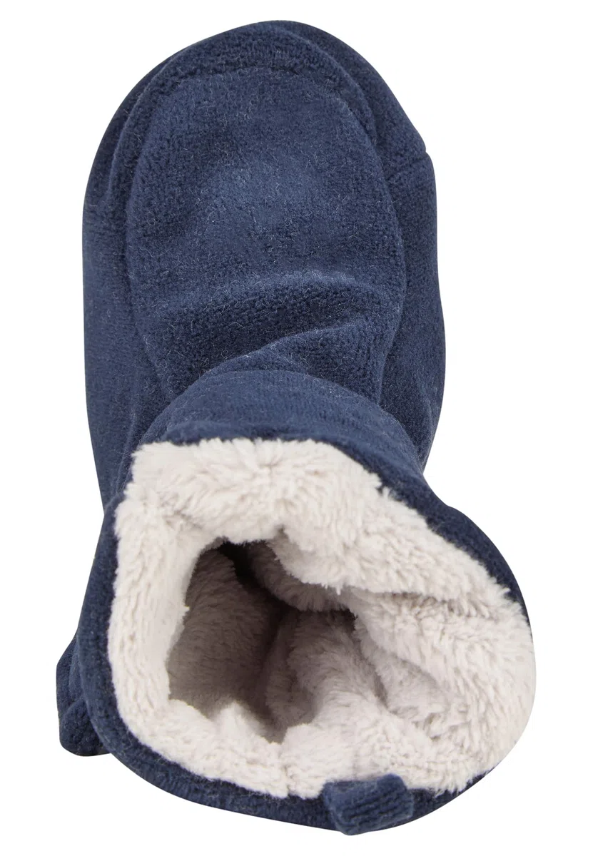 Sterntaler Jungen Baby StiefelKrabbel- & Hausschuhe