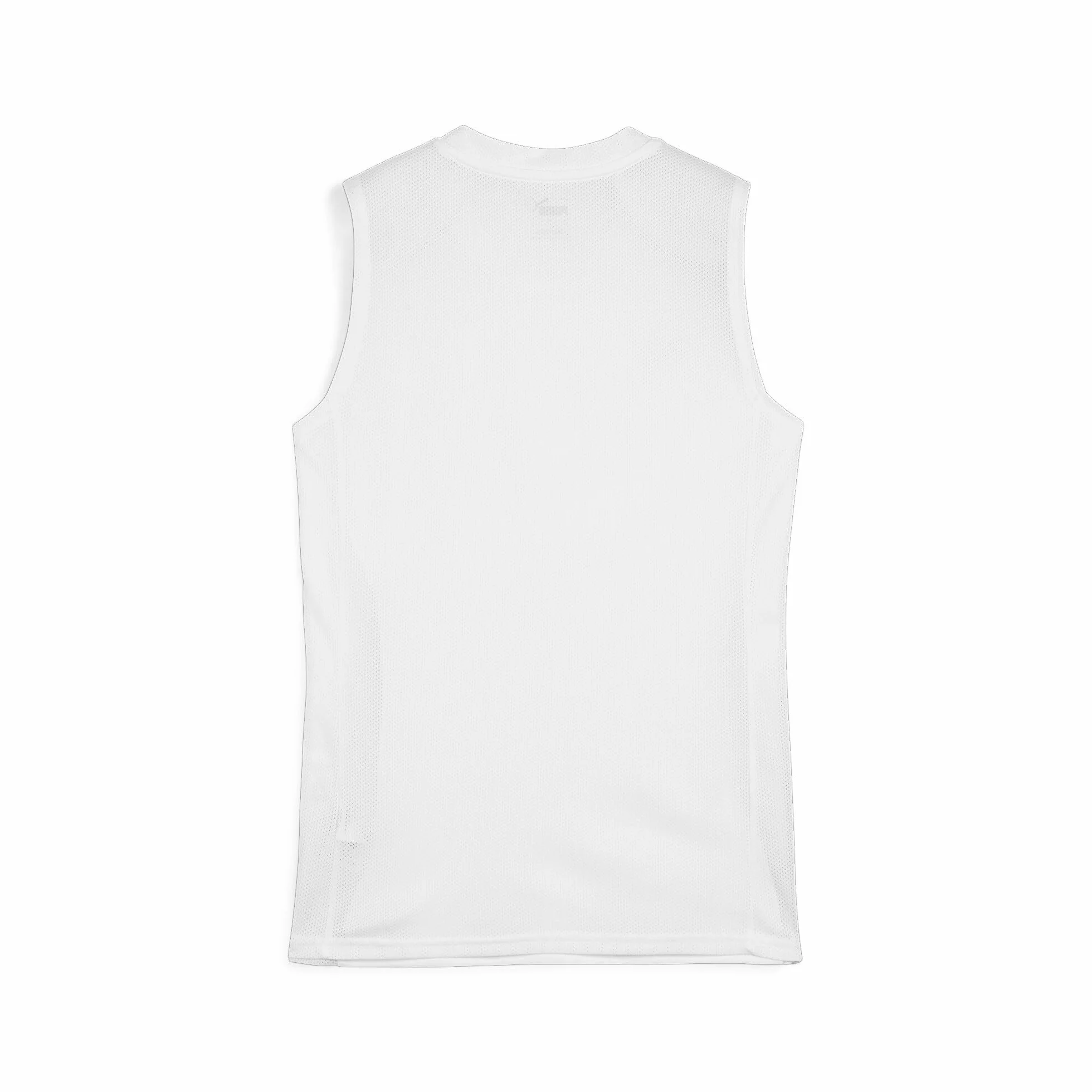 Puma Unisex Teamgoal Sleeveless Jersey Wmn T-Shirt (1er Pack)