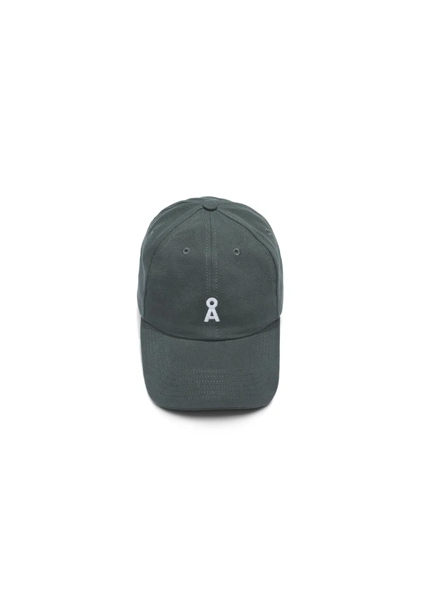 ARMEDANGELS Unisex Kappe aus Bio-Baumwolle YENAAS BOLD