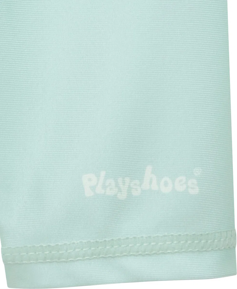 Playshoes Unisex Kinder Lang Badehose