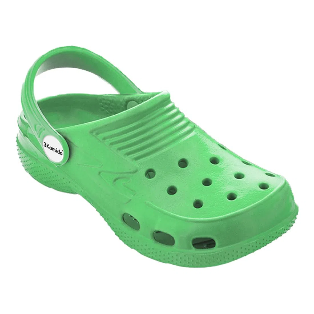 Croco Kids schöne Clogs Kinder Gartenschuhe Badelatschen Sandkasten Camping Jungen und Mädchen