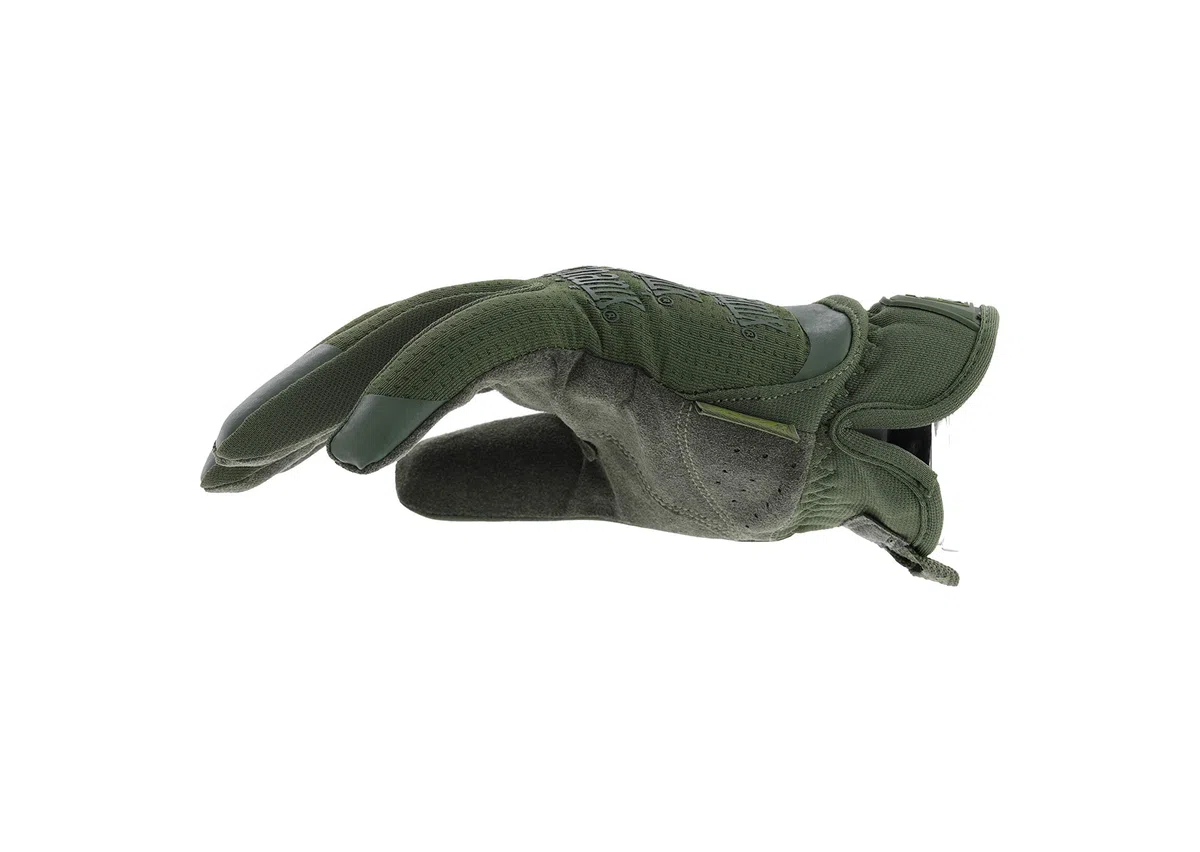 Mechanix Tactical FASTFIT