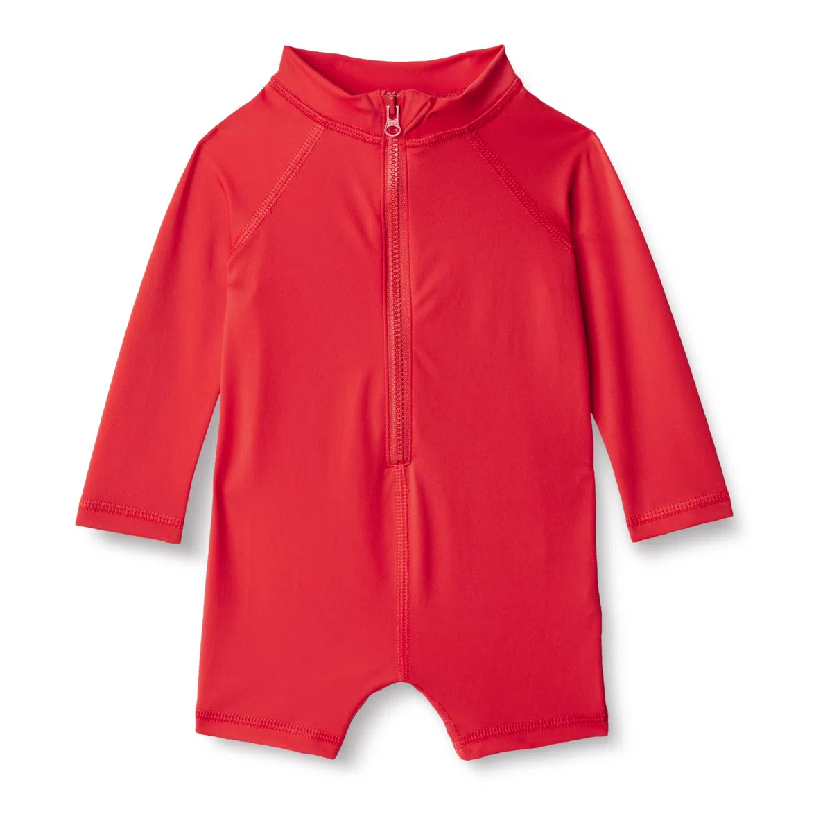 Amazon Essentials Unisex Baby Langärmeliger Rashguard