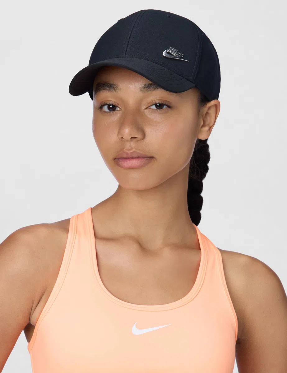 Nike Club Unstrukturierte Futura Wash-Cap, FB5368