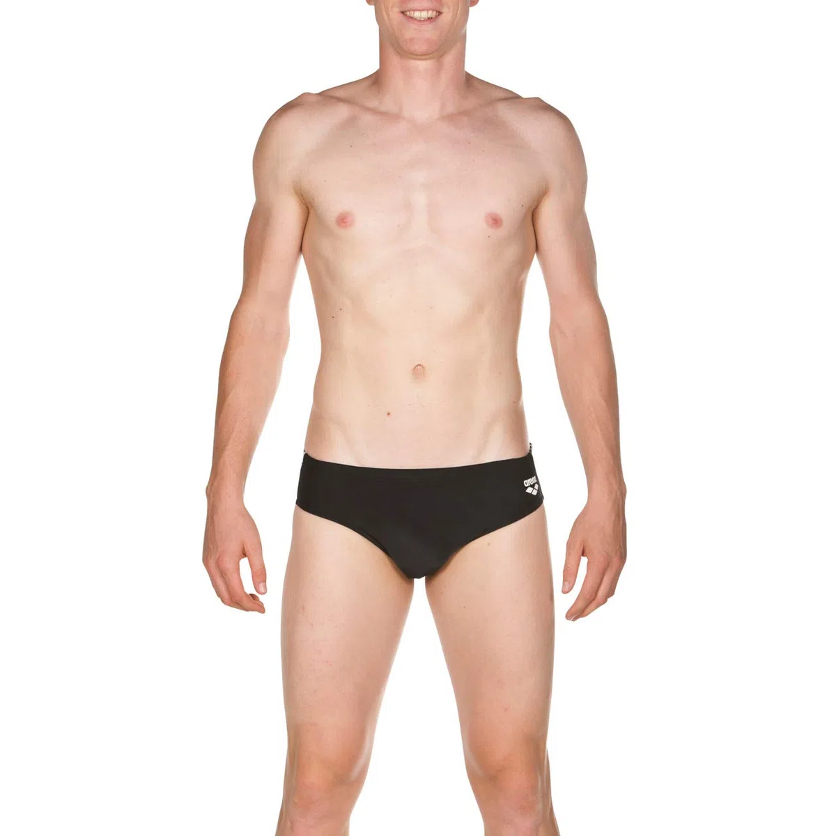 ARENA Herren Herren Slip Badehose Team Badehose