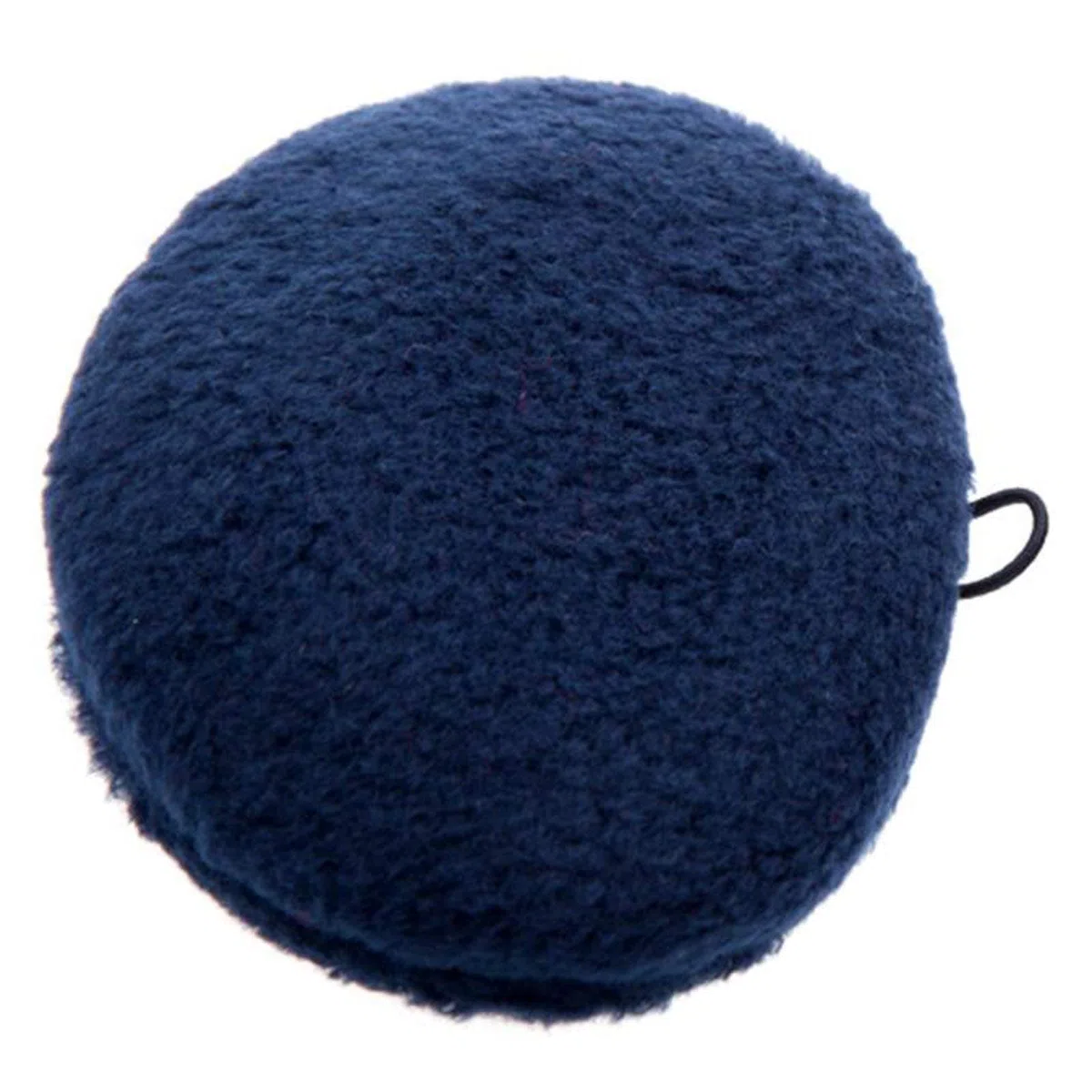 Earbags Ohrenwärmer Helmet, schwarz, M, 10711