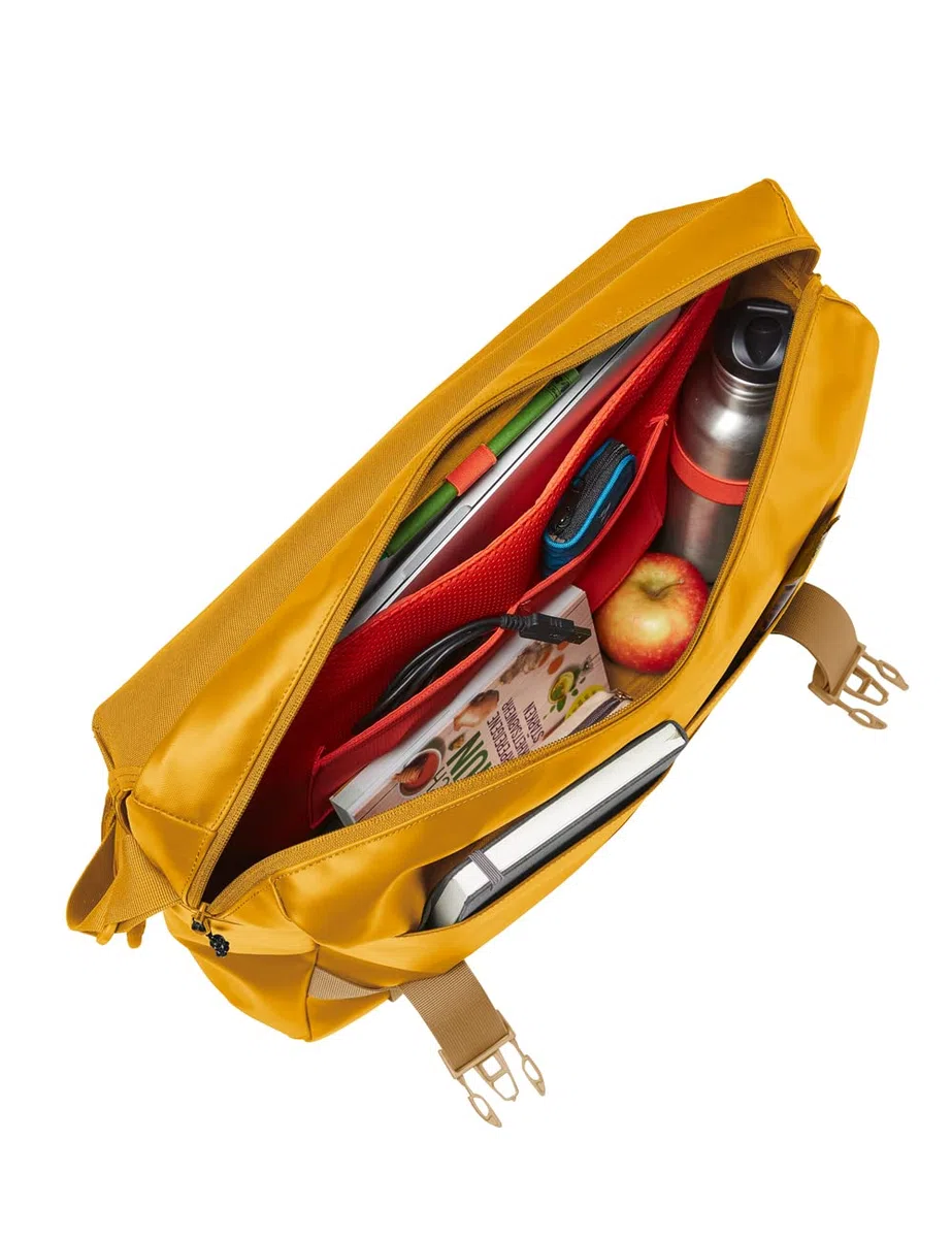 VAUDE Mineo Messenger 22 Rucksack