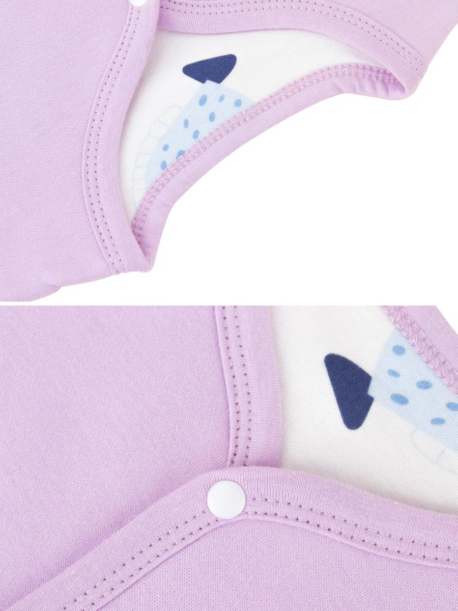 Baby Kleinkind Kinder Doppelseitig Westen Frühling Herbst Baumwoll Dünn Ärmellose Jacke Kinderweste mit Druckknopf mit Cartoon Muster