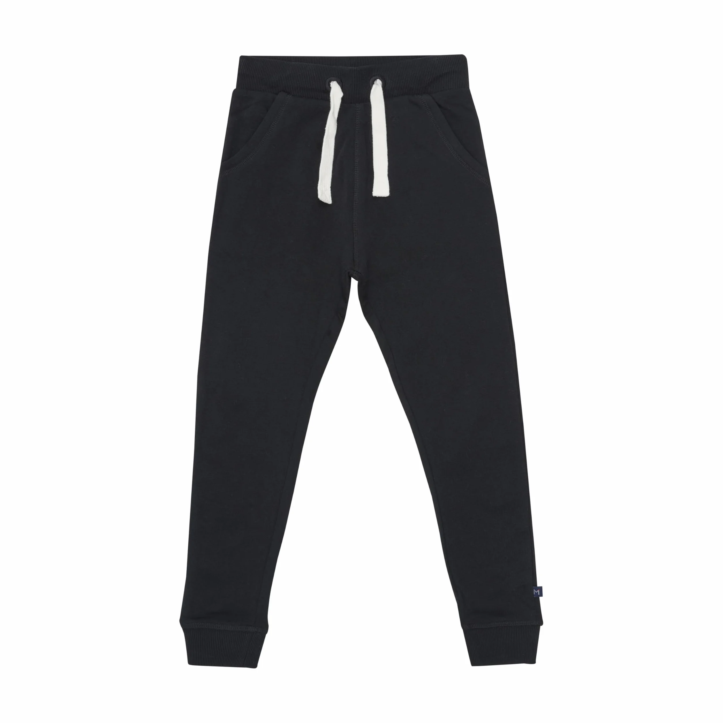 Unisex Kinder Hose Sweat Pant (2-Pack)