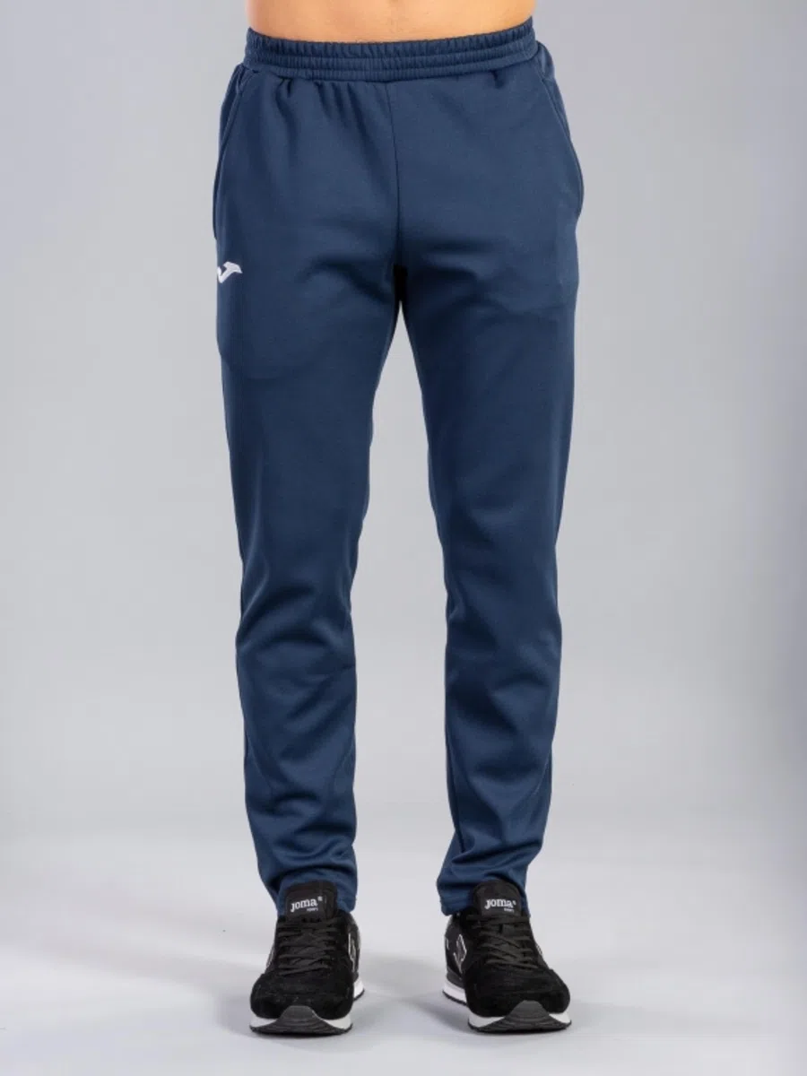 Joma Herren Sport Trainingshose, 5XS - 3XL - Taschen und Elastischer Bund mit Kordelzug - Cleo II