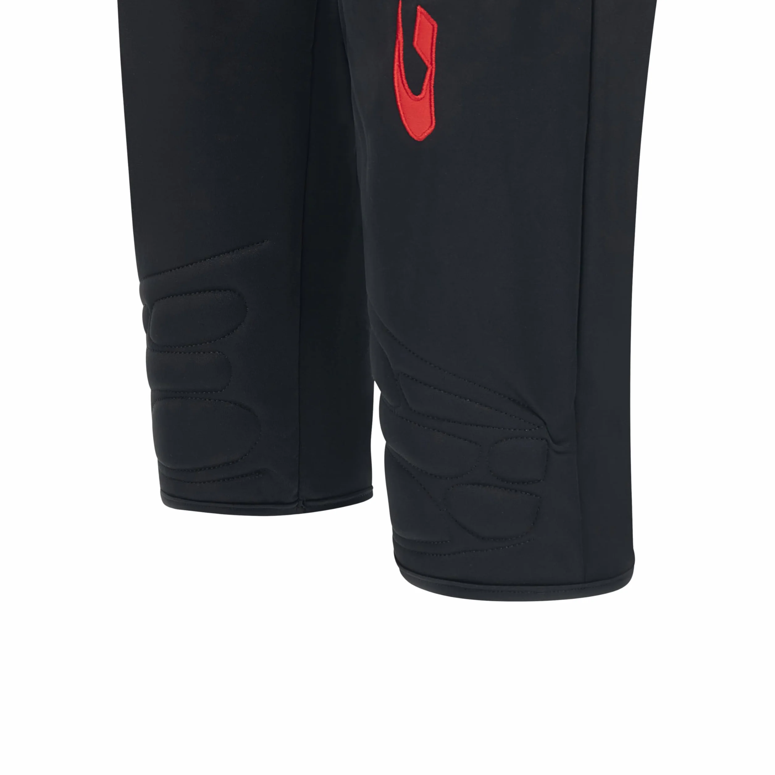 GEMS Herren Kurz Geschnittene Hose Torwart Utah