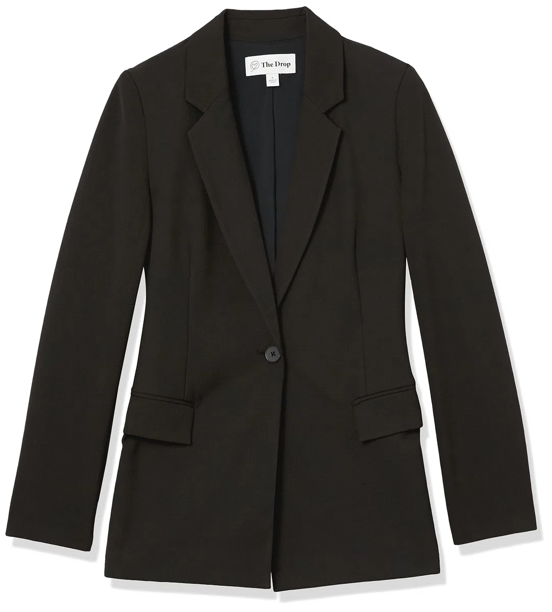 The Drop Blazer für Damen, Blake Lang für Damen