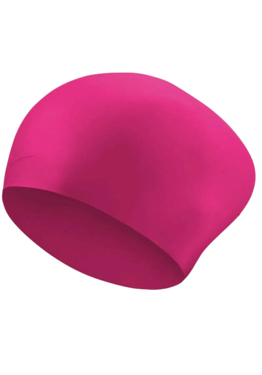 NIKE Long Hair Silicone PINK Prime