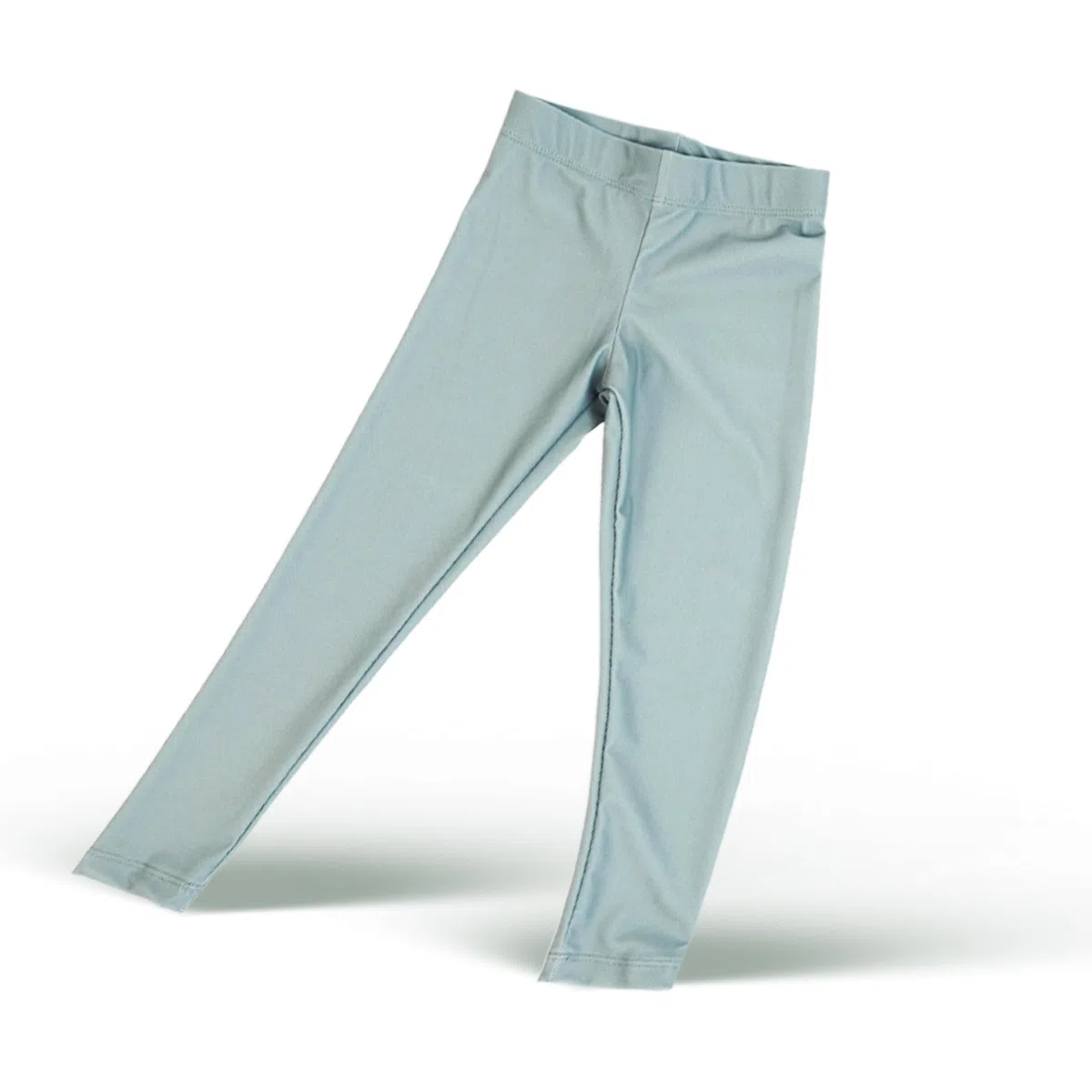 UV Leggings Kinder Langarm & UPF 50+ Sonnenschutz – Ökotex Zertifiziert & schadstofffrei – UV Kleidung Baby gemütlich & nachhaltig – Made in Europe