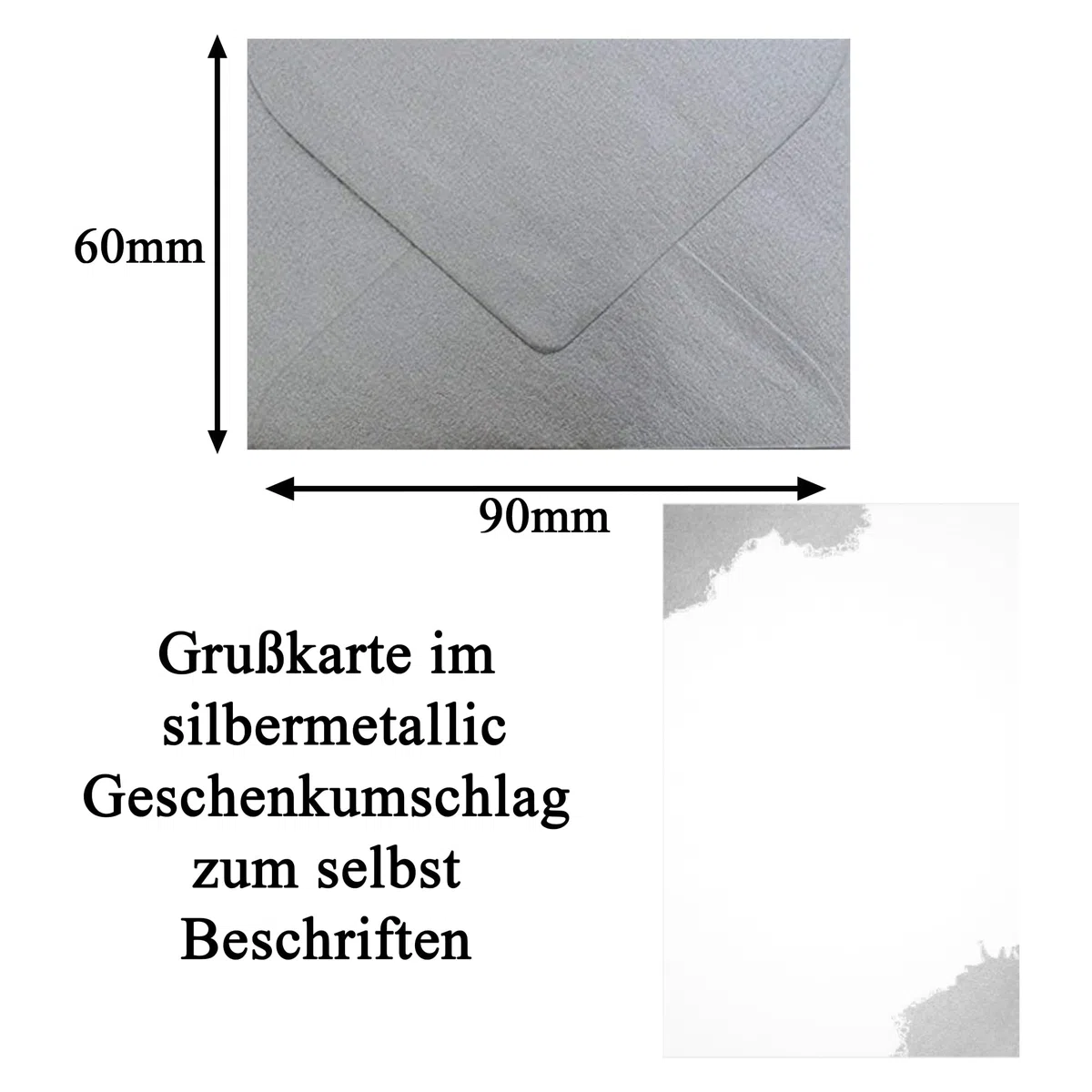1g Silberbarren in Flip-Motivbox „Argentum“ von Silberstücke24 – Feinsilber 999 CombiBar – Wackelbild-Design – Geschenkfertig