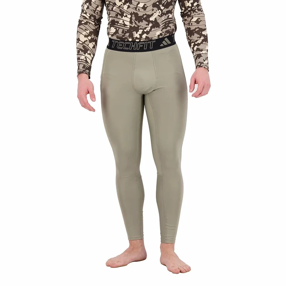 adidas Male Adult Techfit Tights