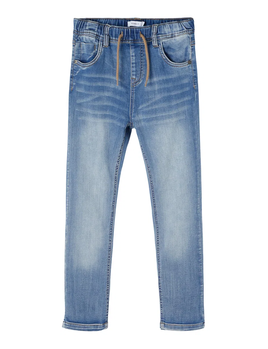 NAME IT Boy Jeans Slim Fit