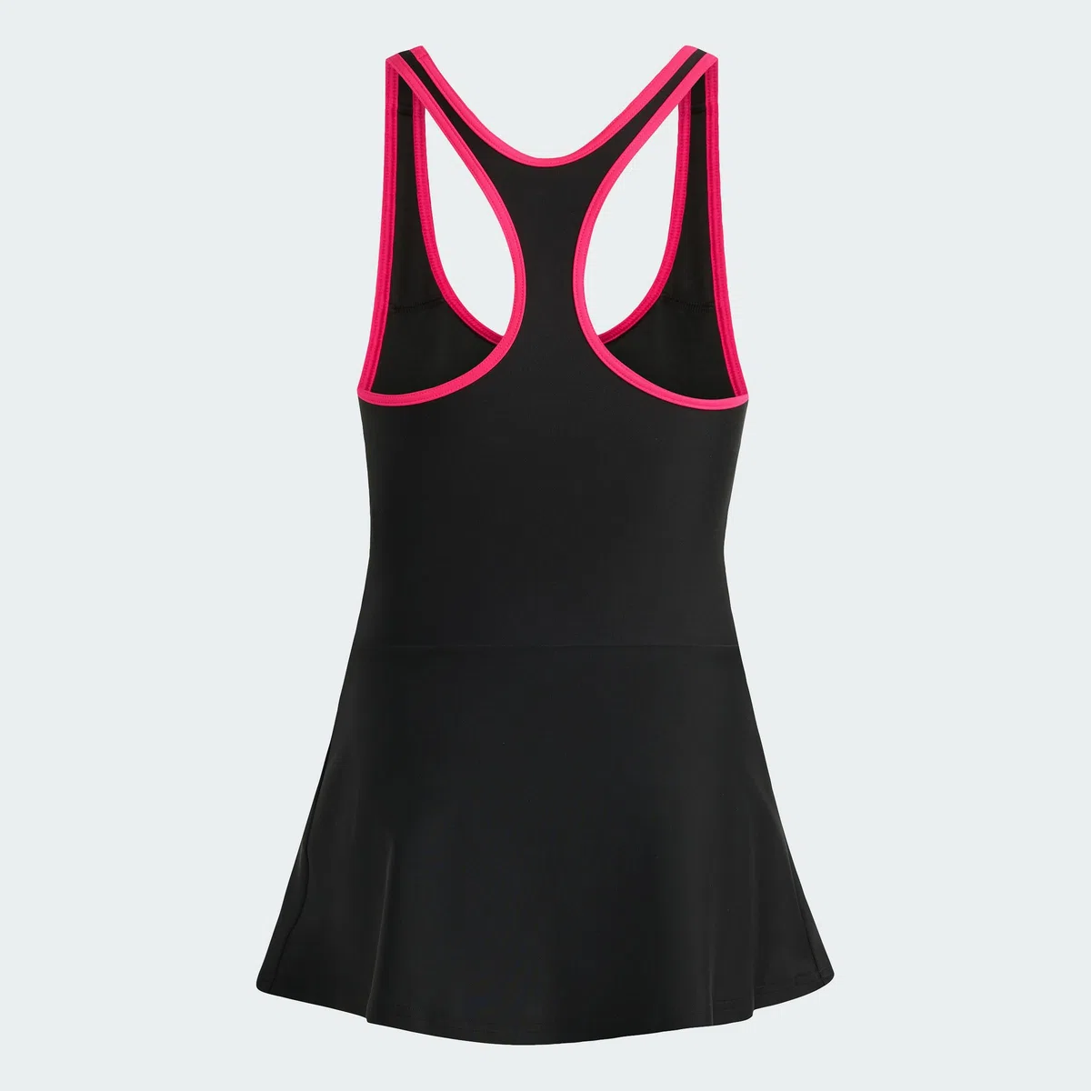 adidas Unisex Kids Kids Racerback-BADEKLEID