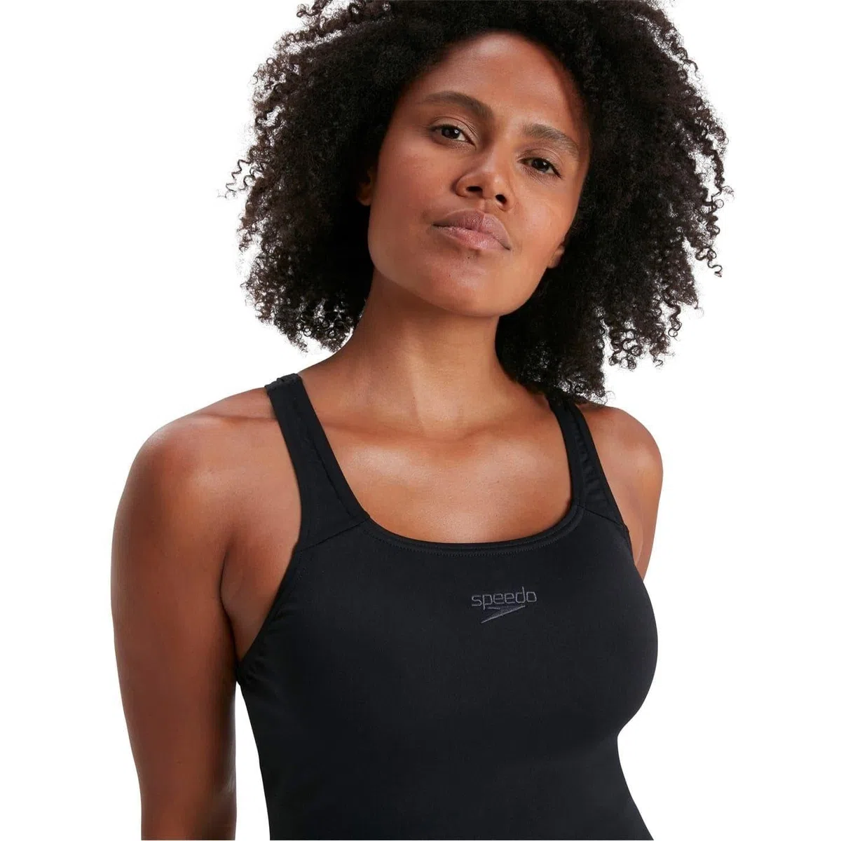Speedo Damen Eco Endurance+ Legsuit Badeanzug