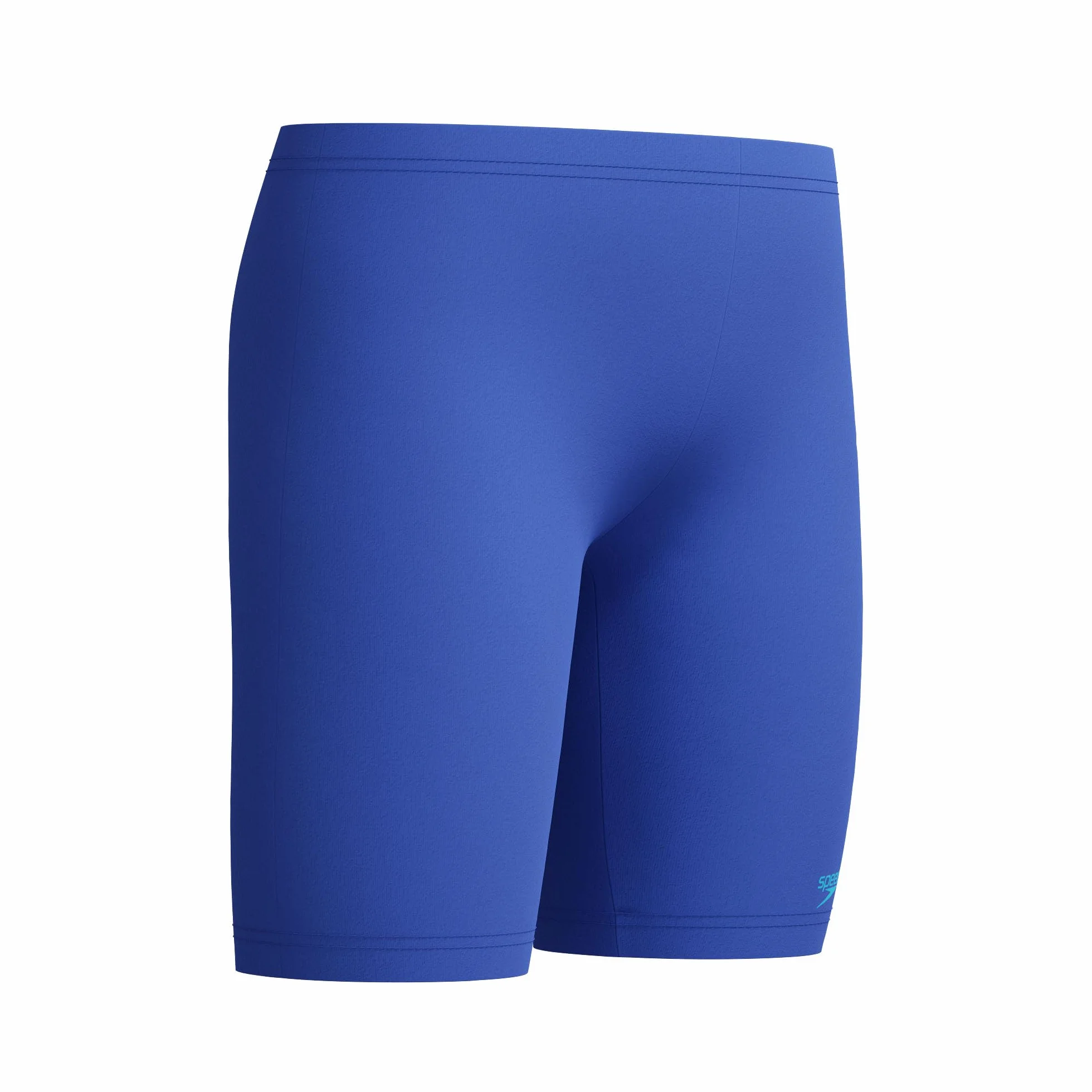 Speedo Jungen Hyperboom Schwimmhose mit Einsatz | Schwimmtraining | Fitness | Chlorbeständig Schwimmbekleidung