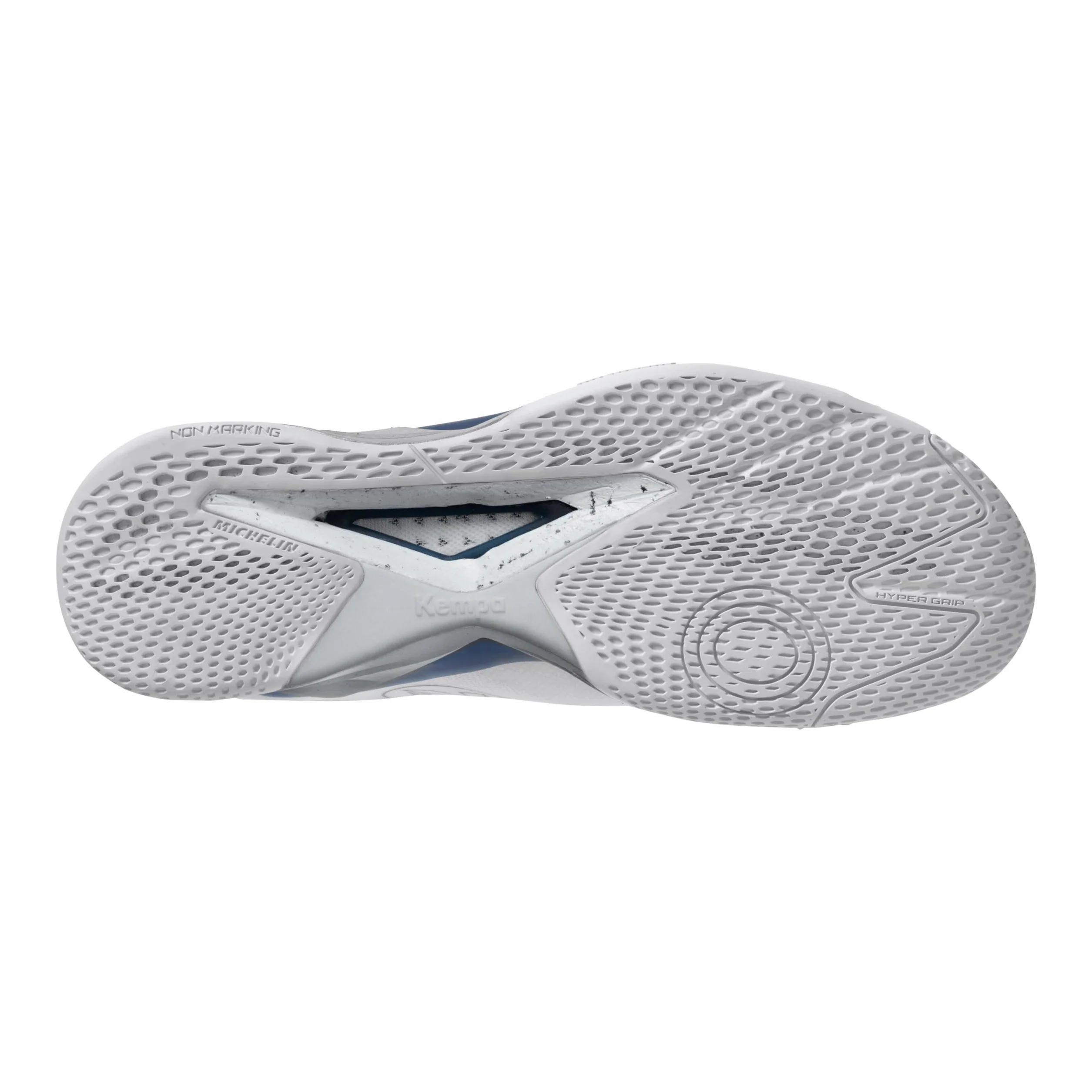 Kempa Unisex Kempa Wing Lite 2.0 Game ChangerHandballschuhe, Sportschuhe, Turnschuhe