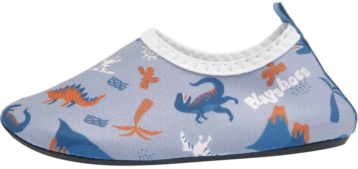 Playshoes Unisex Kinder BarfußschuheWassersportschuh