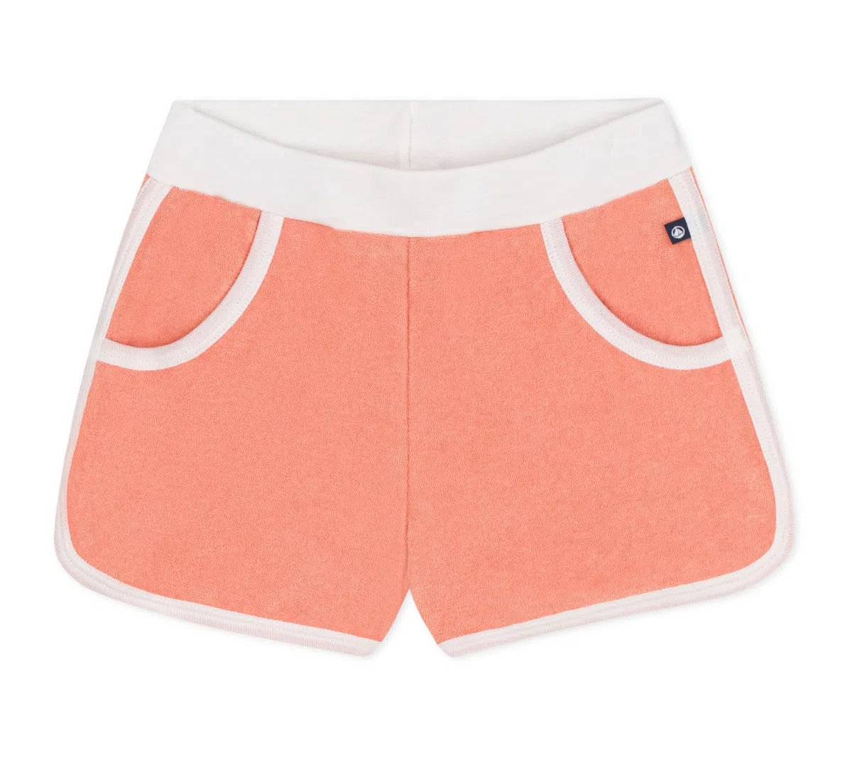 Petit Bateau Mädchen Badehose mädchen A0d6d