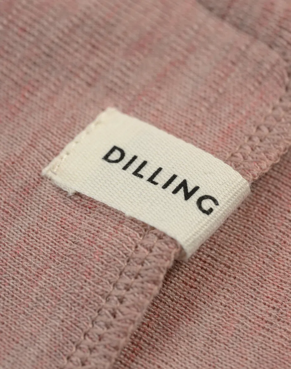 Dilling Kinder Halswärmer aus Merinowolle