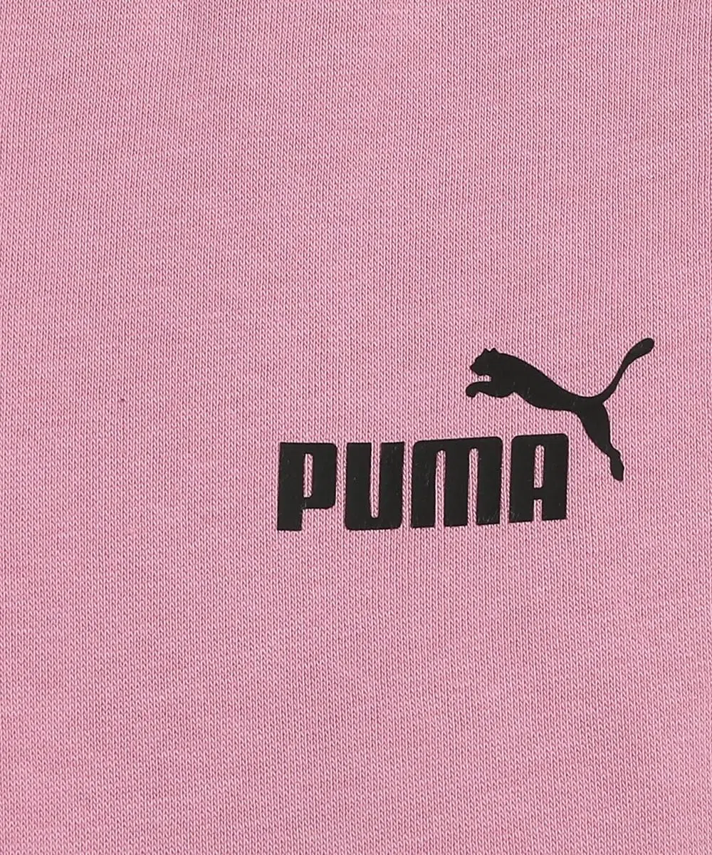 Puma Unisex Baby Minicats AOP Crew Jogger FL Inf Trainingsanzug