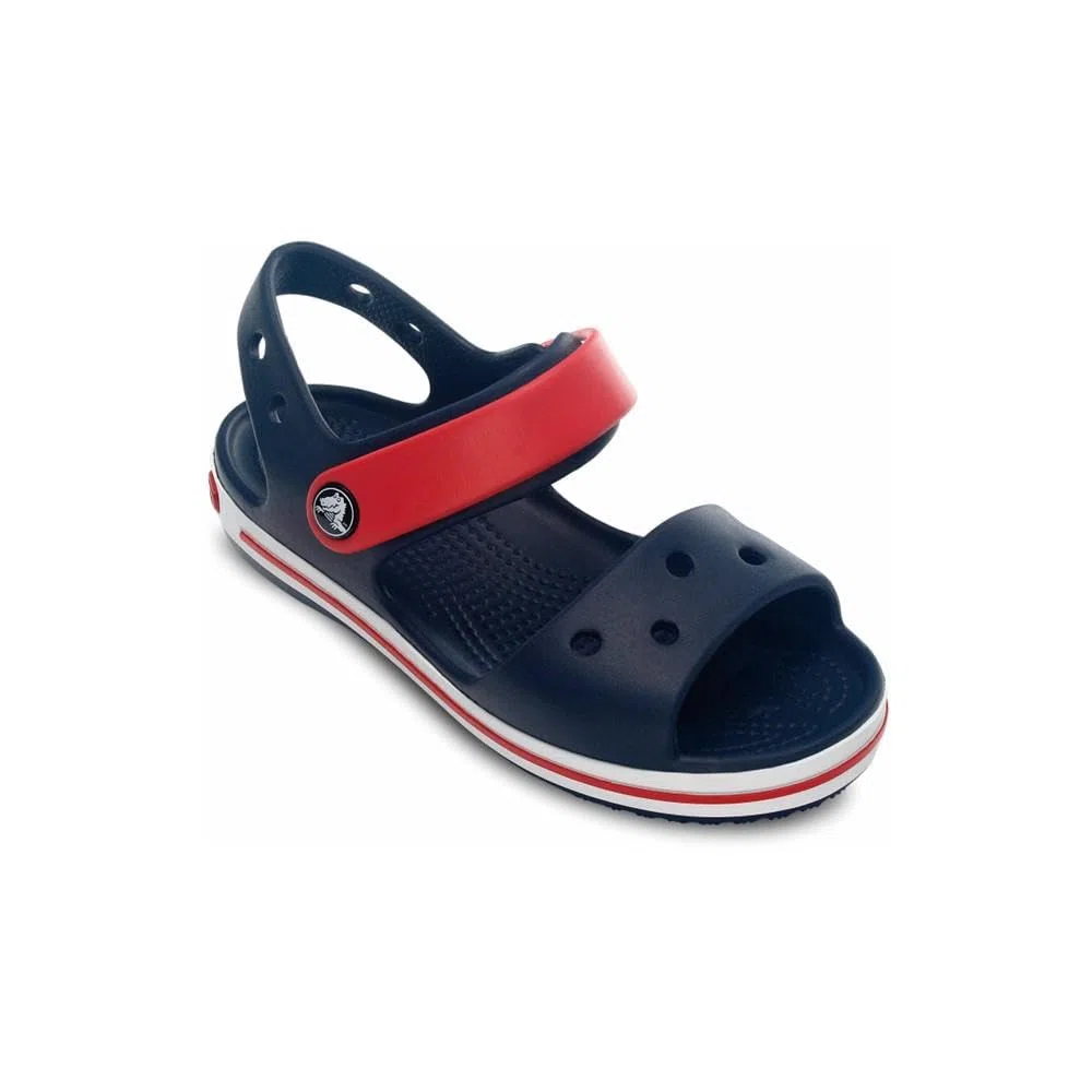 Crocs Unisex Kinder Crocband Kids Sandalen