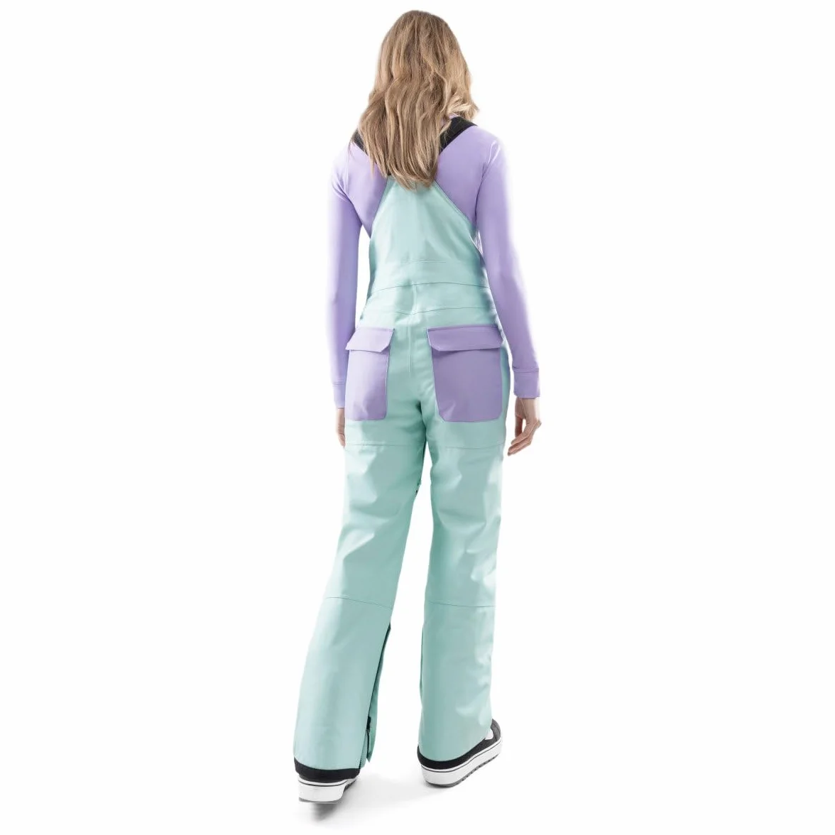 SIROKO Snowboardhosen für Damen B1-W Arosa