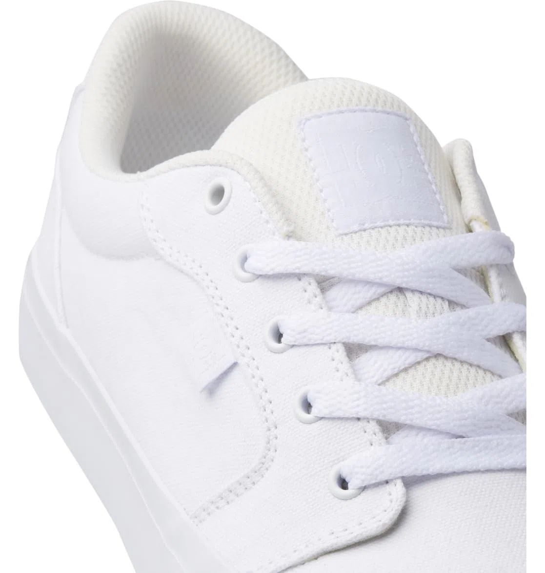 DC Shoes Anvil Herren Sneaker