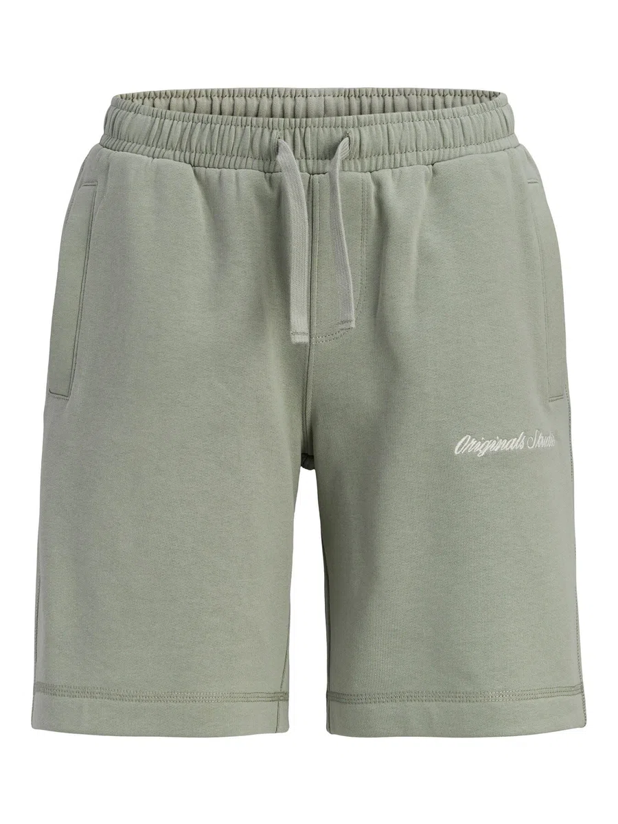 JACK & JONES Herren Jpstkarl Norrebro Sweat Shorts Jnr