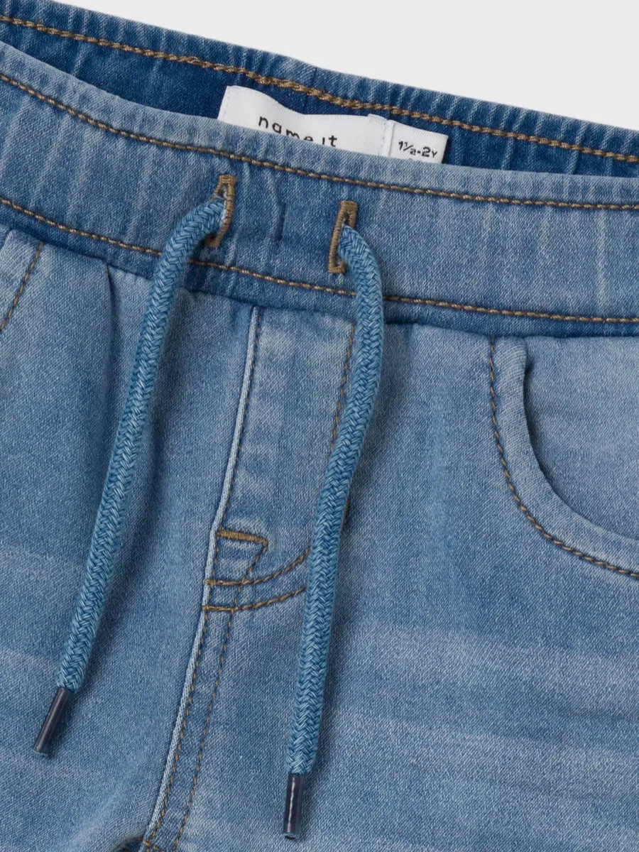 NAME IT Boy Jeans Regular Fit Sweat