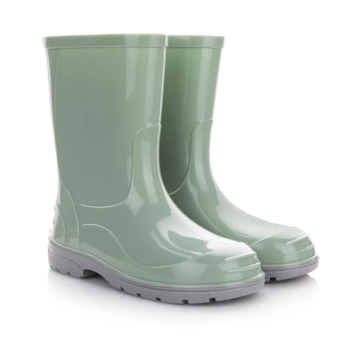 LEMIGO Unisex Kinder Gummistiefel Regenstiefel Regenschuhe OLI 20-35 EU