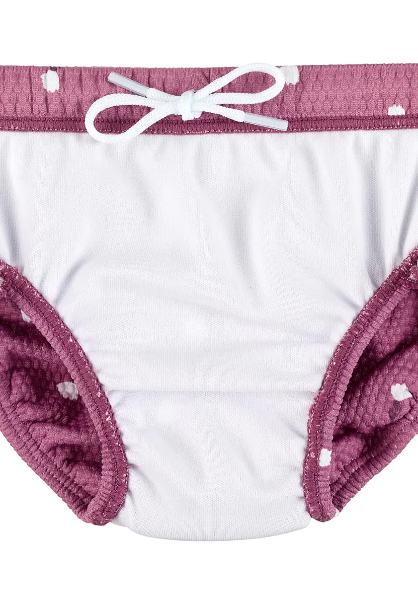 Sterntaler Mädchen Badehose Blumen Badehose Blumen