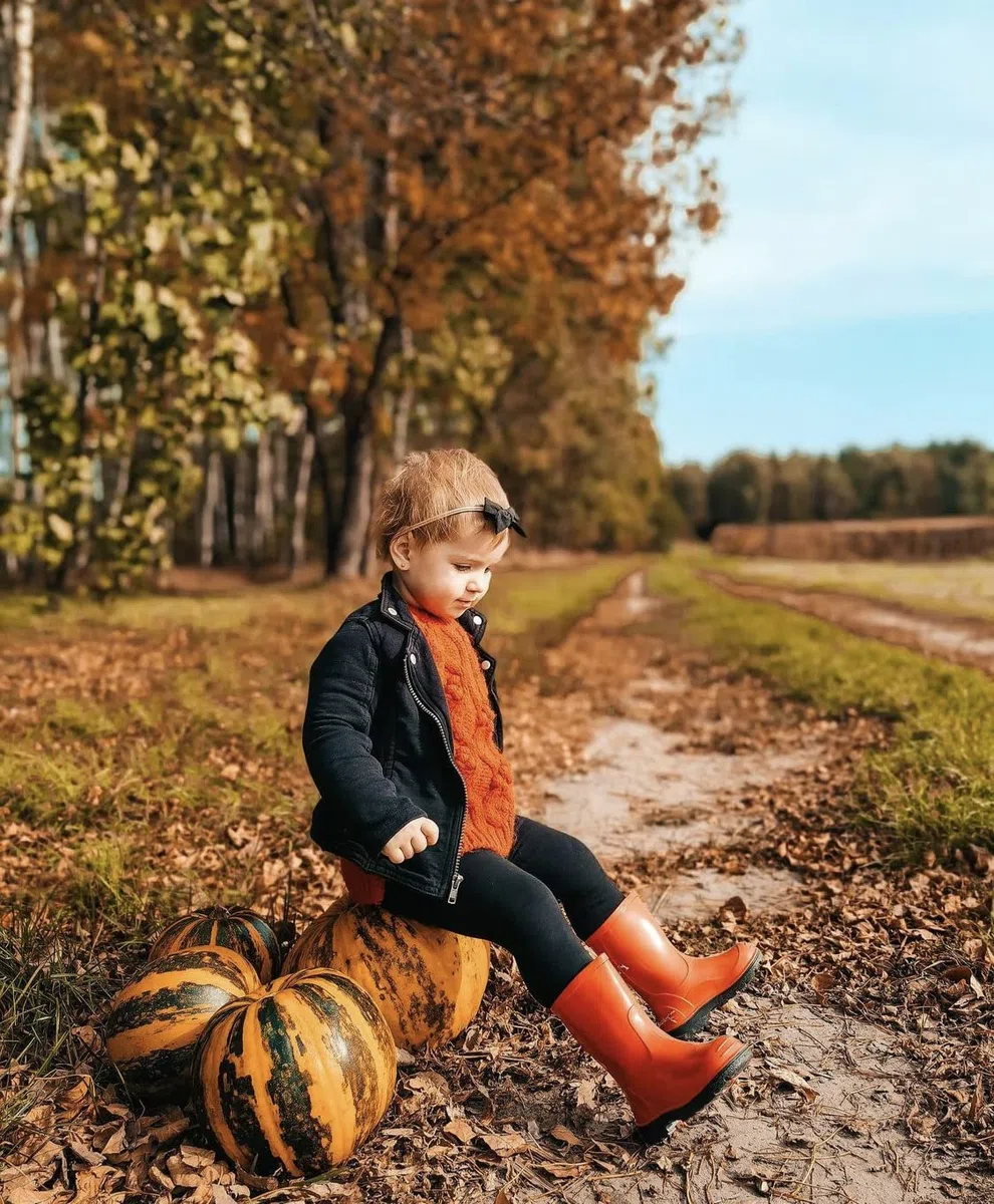 LEMIGO Unisex Kinder Gummistiefel Regenstiefel Regenschuhe OLI 20-35 EU