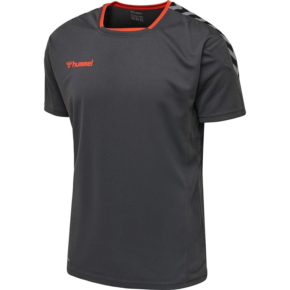 hummel Authentic Poly Trikot Kurzarm Kids F9402 Kinder